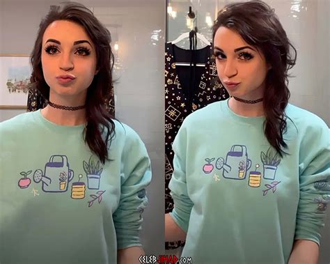 Gibi ASMR Nude Photos Released