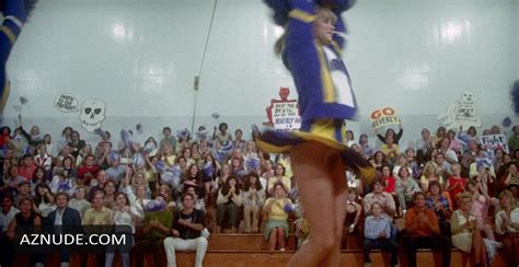 Michele Drake Nude Aznude