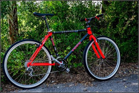 Trek 8700 Pro