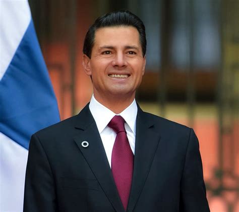 Peña Nieto Se Congratula Por Ganar Sede Compartida Del Mundial En