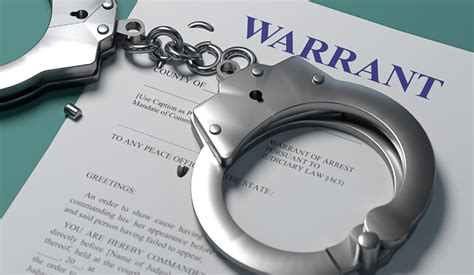 Understanding Capias Warrants: A Comprehensive Legal Guide