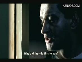 GALINA TYUNINA Nude AZNude