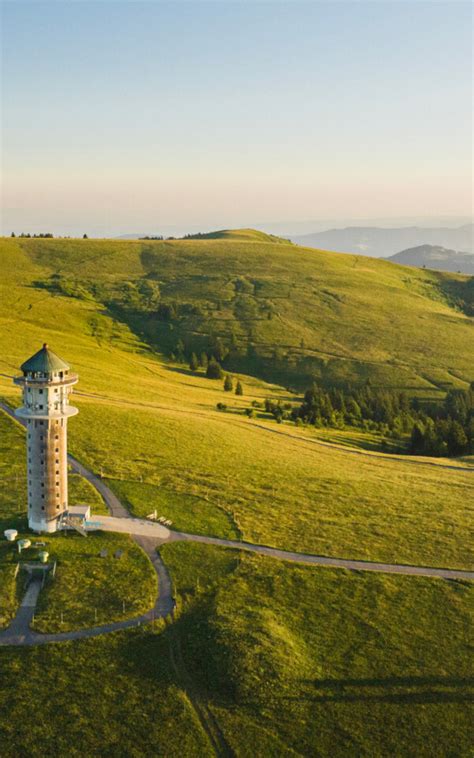 Urlaub Im Hochschwarzwald Das Offizielle Tourismus Portal