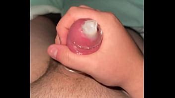 I Cum In Condom XVIDEOS