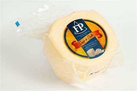 Queijo Coalho Fp Pe A Kg Minasfrios