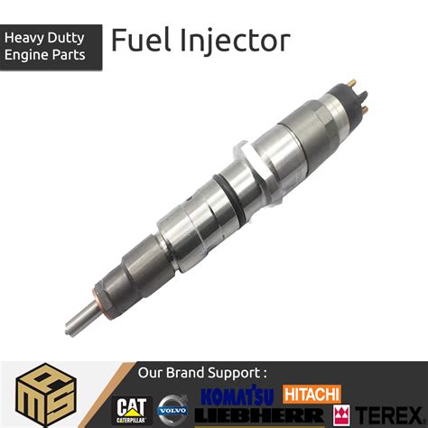 fuel injectormandiri abadi solid