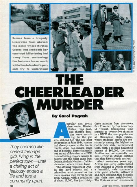 Bernadette Protti Photos Murderpedia The Encyclopedia Of Murderers
