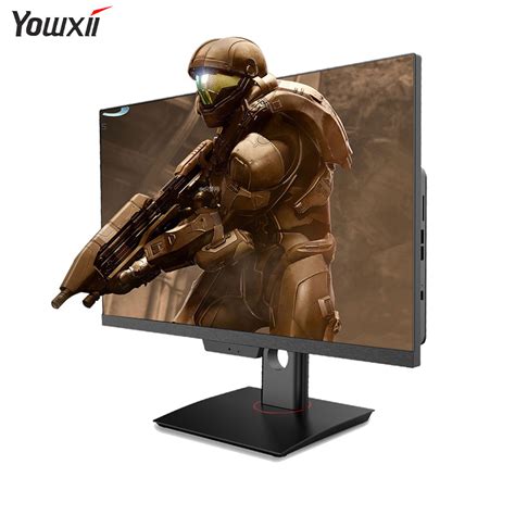 All in One PC Aio Inter Core I3/I5/I7 23.8/27; SSD DDR3/4 8/16g RAM 128 ...