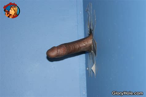 Bobbi Starr Gloryhole 1 070 Porn Pic