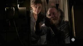 Arctic Air Nude Scenes Aznude