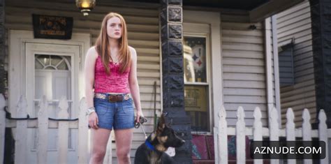 Dear Zoe Nude Scenes Aznude