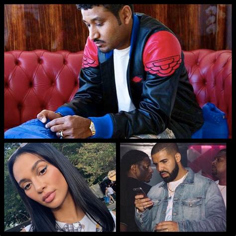 How Drake Was Caught in The DMs Shooting His Shot at the Wife of Kanye