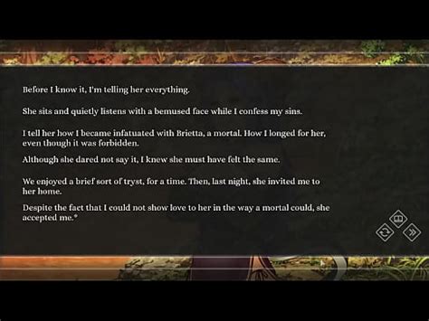 Reborn In Sin Juego Futa Hentai Ep Lindo Ngel Convertido En Futanari Por Una S Cubo Sexy