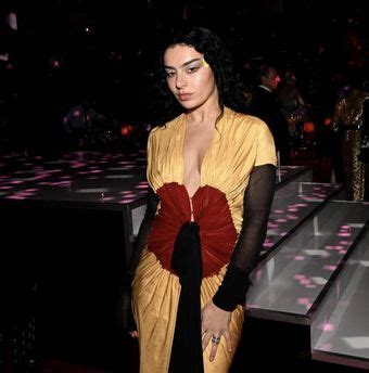 Charli Xcx Charli Xcx Charlignarly Nude Leaks Onlyfans Leaked