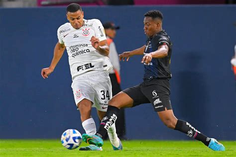 The Murillo story: From Corinthians to Forest to… greatness? - The Athletic