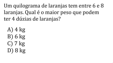 QuestÃo De MatemÁtica Pra Concursos MatemÁtica BÁsica Pra Concursos