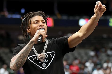 Nle Choppa Net Worth 2024 Updated Wealth Of The Rapper