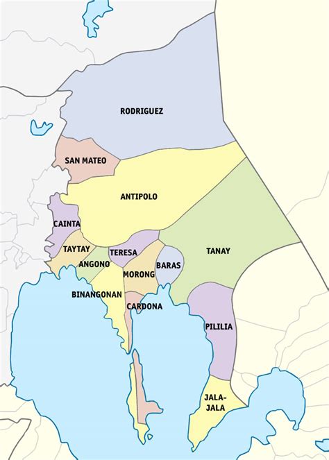 Comprehensive Guide To Rizal Lionunion