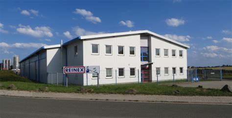 Reinex Hochdrucktechnik GmbH