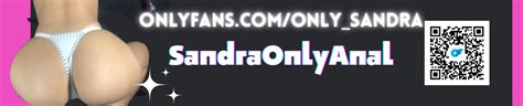 SandraOnlyAnal S Porn Videos Pornhub