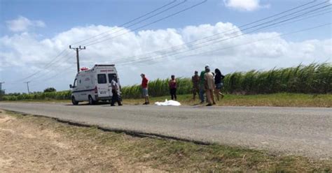 Anciano Cubano Muere Atropellado Al Cruzar Una Carretera En Las Tunas