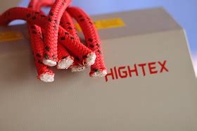 Automatic Hot Knife Webbing Cutting Machine For Lifting Slings