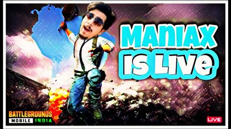 Live Bgmi Happy Lohri Everyone Late Night Chill Stream Bgmi