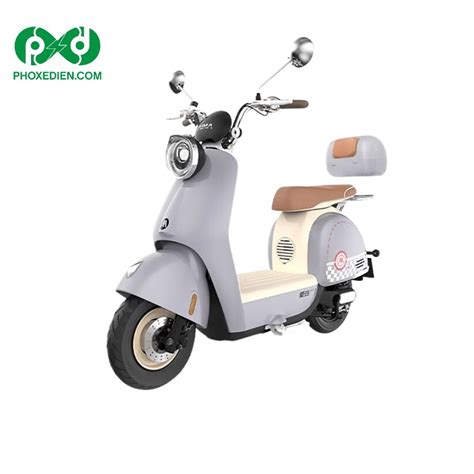 Xe điện Hot Girl 2025 Hot Trend Mới Nhất Phố Xe Điện