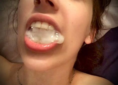 Huge Loads Are The Best To Swallow Nudes Cum NUDE PICS ORG