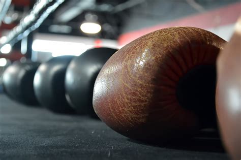 7 Great Muay Thai Gyms In Bangkok Where To Learn Muay Thai Kickboxing