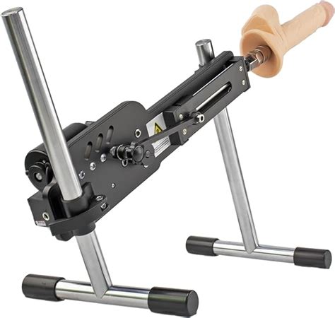 Amazon Fredorch Automatic Sex Machine Remote Control Quiet Shock Function Love Machine