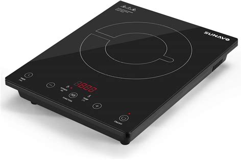 Top Best Induction Hot Plates In Reviews Buyer S Guide