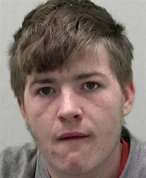 Leon Clarkson Houghton Sex Offender