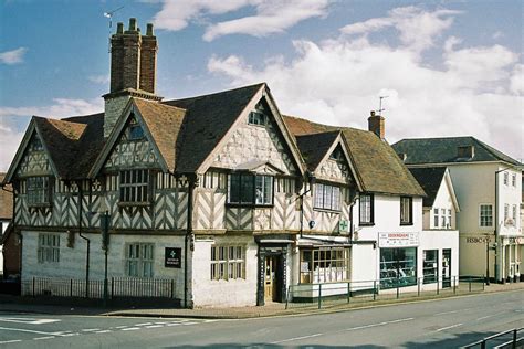 Markethill Southam Warwickshire 1 Arbor Holiday And Knightcote Farm