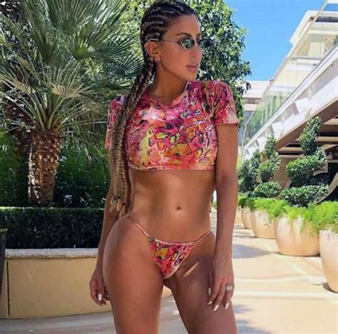 Larsa Pippen Nude In LEAKED Porn Video With Scottie Scandal Planet