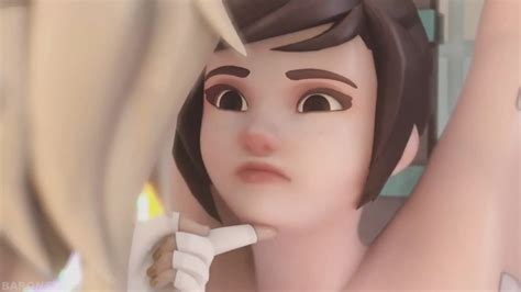 Mercy And Mei Free Comic HD Porn Video B XHamster