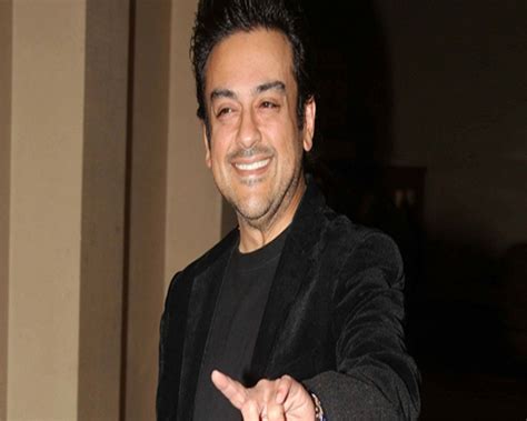 Adnan Sami Important To Acknowledge Incredible Talent