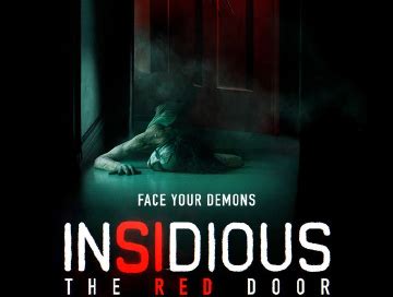 Alle Details Bekannt Horrorfilm Insidious The Red Door Ab 05 10