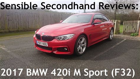 Sensible Secondhand Reviews Accidental Overspend Edition Bmw