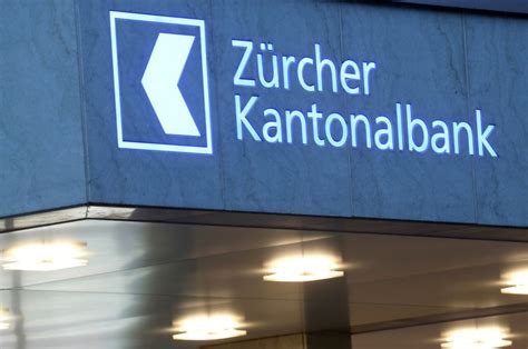 Swiss Lender Zkb Held Takeover Talks With Gam Holding Ft By Reuters