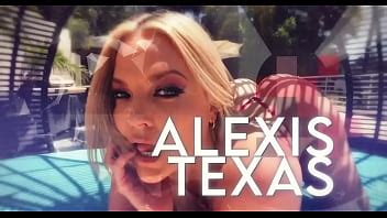 Alexis Texas XVIDEOS