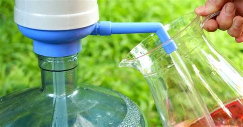 Как выбрать механическую помпу для воды