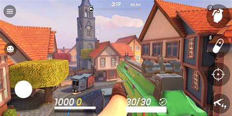 Best FPS Games You Can Only Play On Mobile