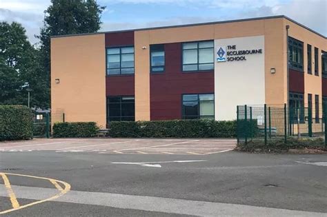 Ecclesbourne School Gets Good Ofsted Report Less Than 18 Months After
