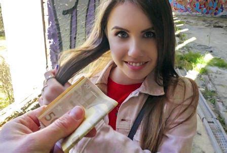 Public Pick Ups Ukrainian Babe Loves Public Sex Netpornsex Net