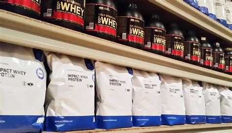 Discount Supplements Ireland – AOB Nutrition