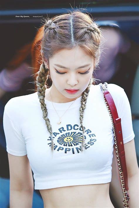 Jennie Jennie BLACKPINK Photo 43093907 Fanpop