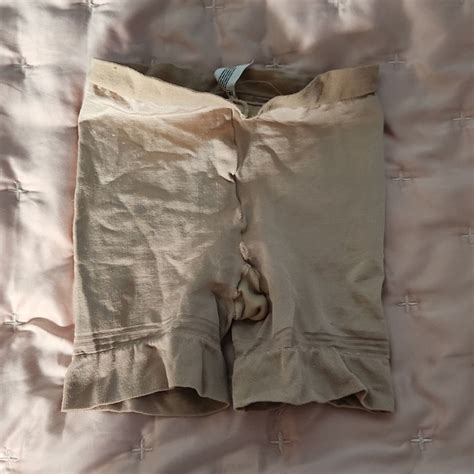 Maidenform Intimates Sleepwear Nude Spanx Poshmark