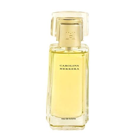Carolina Herrera Edt 100ml For Women