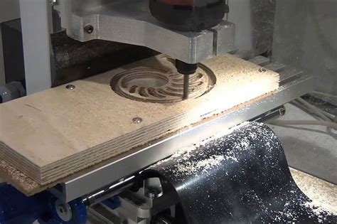 CNC Engraving Machine for Metal & Wood for Sale